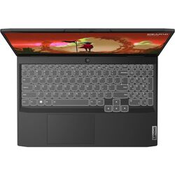 Laptop Lenovo IdeaPad Gaming 3 15ARH7 AMD Ryzen 7 6800H 16GB DDR5/512GB SSD (Onyx Grey) Thumb