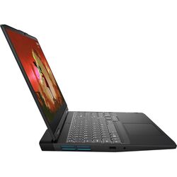 Laptop Lenovo IdeaPad Gaming 3 15ARH7 AMD Ryzen 7 6800H 16GB DDR5/512GB SSD (Onyx Grey) Thumb