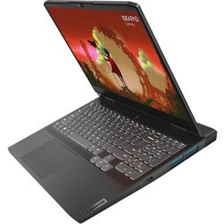 Laptop Lenovo IdeaPad Gaming 3 15ARH7 AMD Ryzen 7 7735HS 16GB DDR5/512GB SSD (Onyx Black) Thumb
