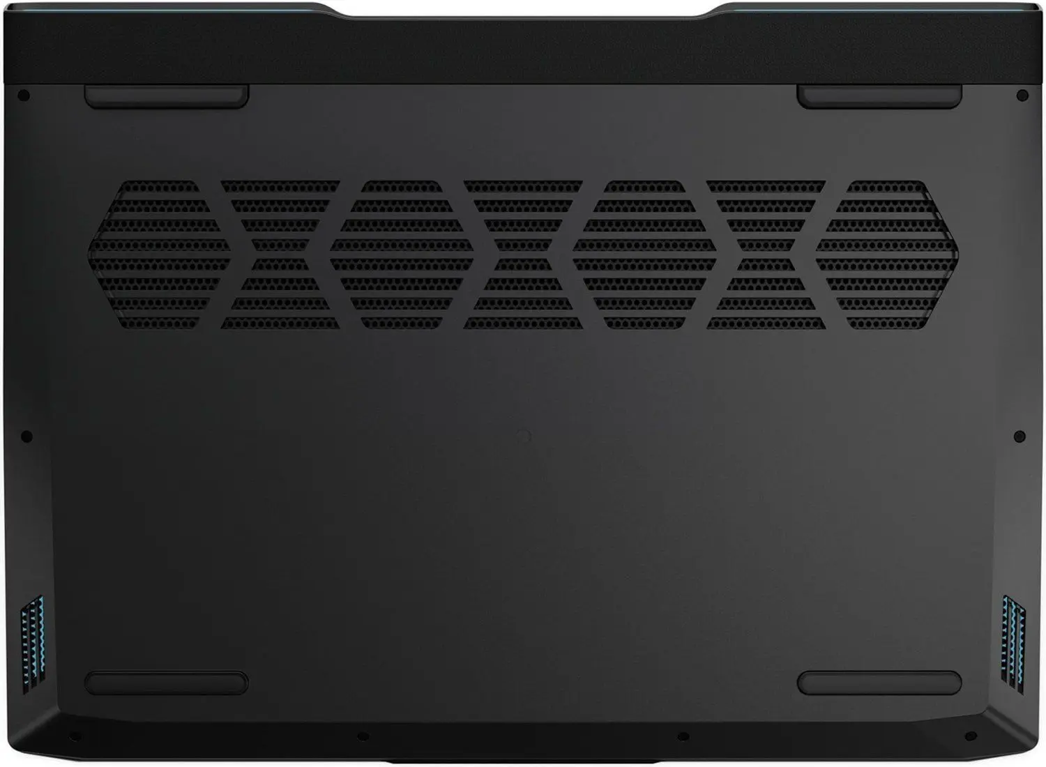 Laptop Lenovo IdeaPad Gaming 3 15ARH7 AMD Ryzen 7 7735HS 16GB DDR5/512GB SSD (Onyx Black)