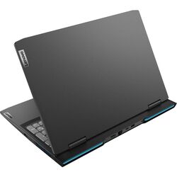 Laptop Lenovo IdeaPad Gaming 3 15ARH7 AMD Ryzen 7 7735HS GeForce RTX 3050 16GB DDR5/512GB SSD (Onyx Grey) Thumb