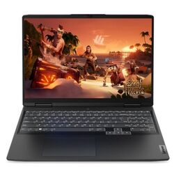 Laptop Lenovo IdeaPad Gaming 3 15IAH7 Intel Core i5-12450H 16GB DDR4/512GB SSD (Grey)
