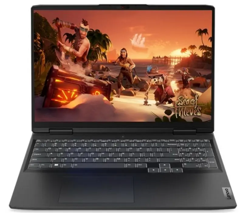 Ноутбук Lenovo IdeaPad Gaming 3 15IAH7 Intel Core i5-12450H 16GB DDR4/512GB SSD (Grey)