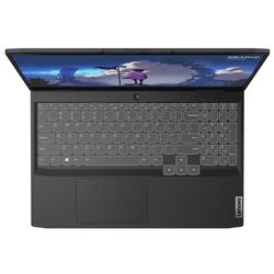 Ноутбук Lenovo IdeaPad Gaming 3 15IAH7 Intel Core i5-12450H 16GB DDR4/512GB SSD (Grey) Thumb