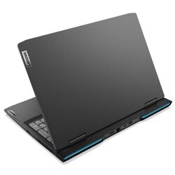Ноутбук Lenovo IdeaPad Gaming 3 15IAH7 Intel Core i5-12450H 16GB DDR4/512GB SSD (Grey) Thumb