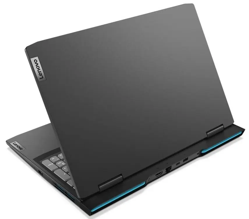 Ноутбук Lenovo IdeaPad Gaming 3 15IAH7 Intel Core i5-12450H 16GB DDR4/512GB SSD (Grey) - 6