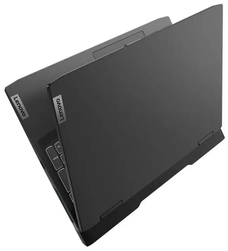 Laptop Lenovo IdeaPad Gaming 3 15IAH7 Intel Core i5-12450H 16GB DDR4/512GB SSD Win11 (Onyx Grey) - 4