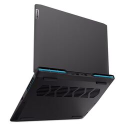 Ноутбук Lenovo IdeaPad Gaming 3 15IAH7 Intel Core i5-12450H 16GB DDR4/512GB SSD RTX 3060 (Onyx Grey) Thumb