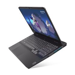 Laptop Lenovo IdeaPad Gaming 3 15IAH7 Intel Core i5-12450H 16GB DDR4/512GB SSD W11Home (Onyx Grey) Thumb