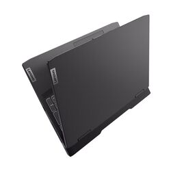 Laptop Lenovo IdeaPad Gaming 3 15IAH7 Intel Core i5-12450H 16GB DDR4/512GB SSD W11Home (Onyx Grey) Thumb