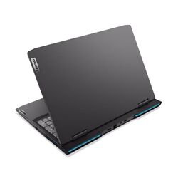 Laptop Lenovo IdeaPad Gaming 3 15IAH7 Intel Core i5-12450H 16GB DDR4/512GB SSD W11Home (Onyx Grey) Thumb