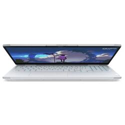 Laptop Lenovo IdeaPad Gaming 3 15IAH7 Intel Core i5-12450H 16GB DDR4/512GB SSD (White) Thumb