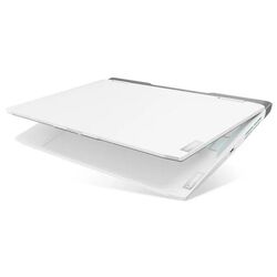 Laptop Lenovo IdeaPad Gaming 3 15IAH7 Intel Core i5-12450H 16GB DDR4/512GB SSD (White) Thumb