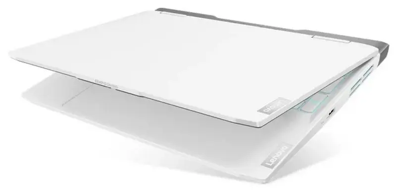 Laptop Lenovo IdeaPad Gaming 3 15IAH7 Intel Core i5-12450H 16GB DDR4/512GB SSD (White) - 3