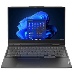 Laptop Lenovo IdeaPad Gaming 3 15IAH7 Intel Core i5-12450H GeForce RTX 3050 8GB DDR4/512GB SSD (Onyx Grey)