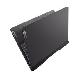 Ноутбук Lenovo IdeaPad Gaming 3 15IAH7 Intel Core i5-12450H GeForce RTX 3050 8GB DDR4/512GB SSD (Onyx Grey) Thumb