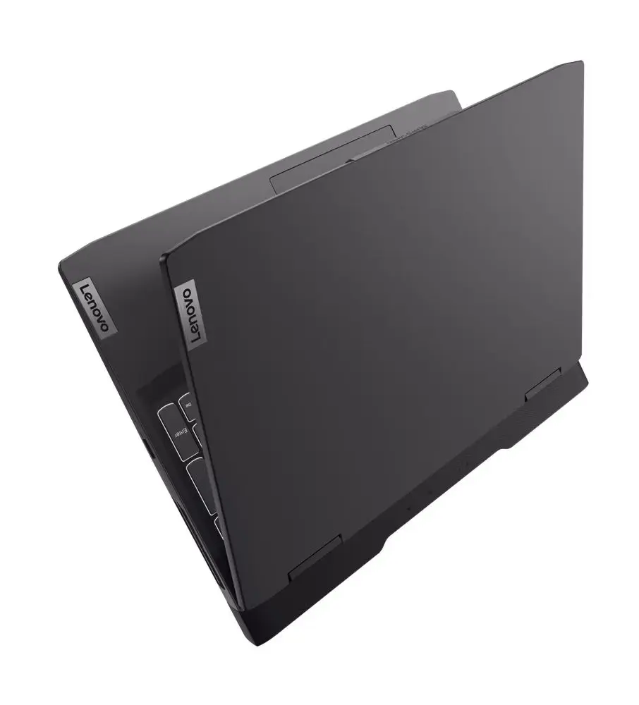 Ноутбук Lenovo IdeaPad Gaming 3 15IAH7 Intel Core i5-12450H GeForce RTX 3050 8GB DDR4/512GB SSD (Onyx Grey) - 6