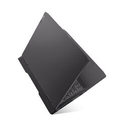 Ноутбук Lenovo IdeaPad Gaming 3 15IAH7 Intel Core i5-12450H GeForce RTX 3050 8GB DDR4/512GB SSD (Onyx Grey) Thumb