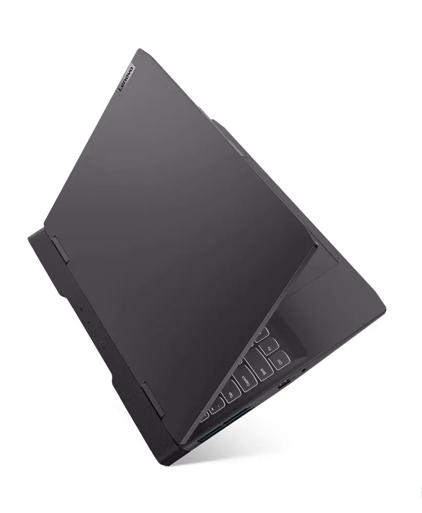 Ноутбук Lenovo IdeaPad Gaming 3 15IAH7 Intel Core i5-12450H GeForce RTX 3050 8GB DDR4/512GB SSD (Onyx Grey) - 7