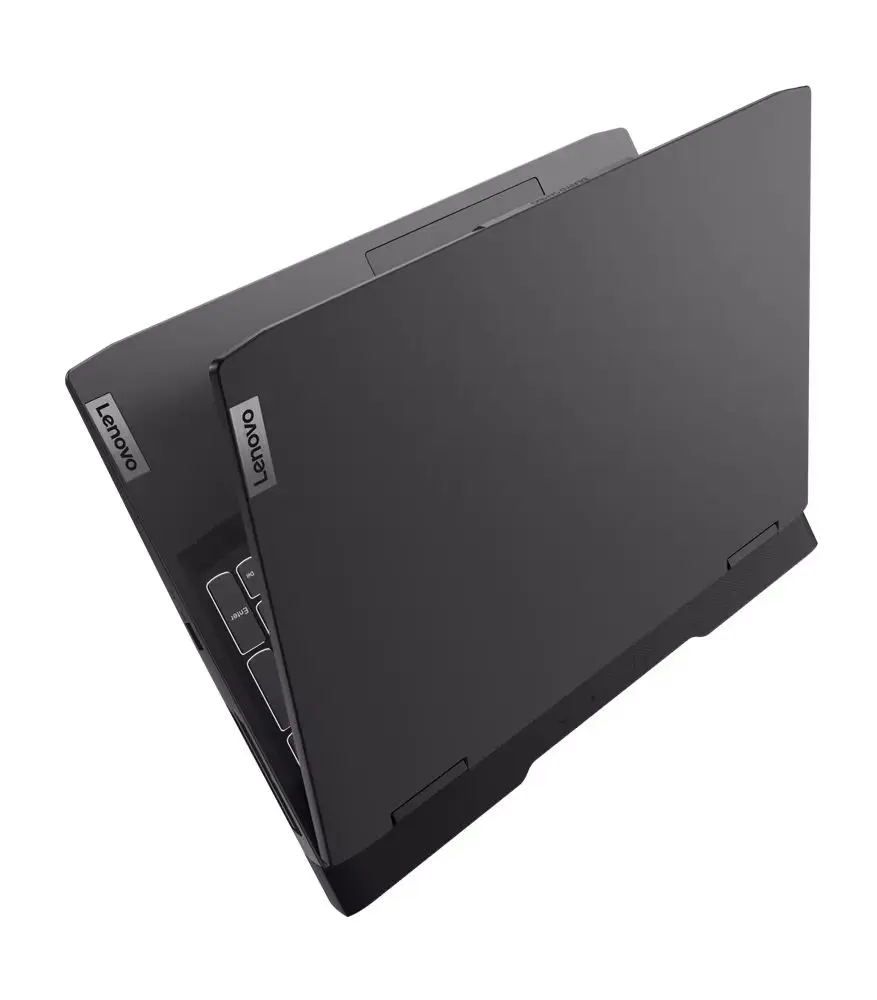 Laptop Lenovo IdeaPad Gaming 3 15IAH7 Intel Core i5-12450H GeForce RTX 3050 Ti 16GB DDR4/512GB SSD W11Home (Onyx Grey) - 6