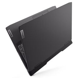 Ноутбук Lenovo IdeaPad Gaming 3 15IAH7 Intel Core i5-12450H RTX 3050Ti 16GB DDR4/512GB SSD (Grey) Thumb