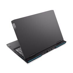 Laptop Lenovo IdeaPad Gaming 3 15IAH7 Intel Core i5-12500H 16GB DDR4/512GB SSD (Onyx Grey) Thumb