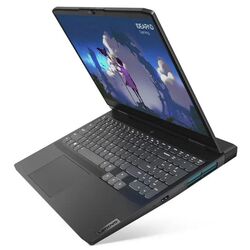 Laptop Lenovo IdeaPad Gaming 3 15IAH7 Intel Core i7-12650H 16GB DDR4/512GB SSD (Grey) Thumb