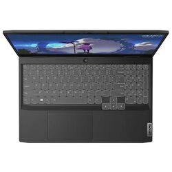Laptop Lenovo IdeaPad Gaming 3 15IAH7 Intel Core i7-12650H 16GB DDR4/512GB SSD (Grey) Thumb