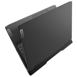 Laptop Lenovo IdeaPad Gaming 3 15IAH7 Intel Core i7-12650H 16GB DDR4/512GB SSD (Grey) Thumb