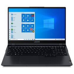 Ноутбук Lenovo IdeaPad Gaming 3 15IHU6 AMD Ryzen 7 5800H 8GB DDR4/512GB SSD (Black)