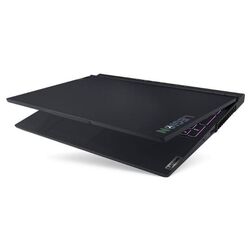 Ноутбук Lenovo IdeaPad Gaming 3 15IHU6 AMD Ryzen 7 5800H 8GB DDR4/512GB SSD (Black) Thumb