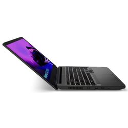 Ноутбук Lenovo IdeaPad Gaming 3 15IHU6 Intel Core i5-11300H 16GB DDR4/512GB SSD (Black) Thumb
