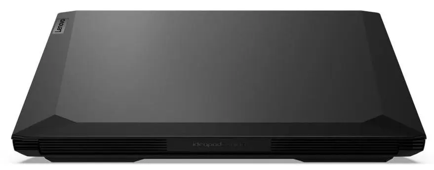 Ноутбук Lenovo IdeaPad Gaming 3 15IHU6 Intel Core i5-11300H 16GB DDR4/512GB SSD (Black) - 5