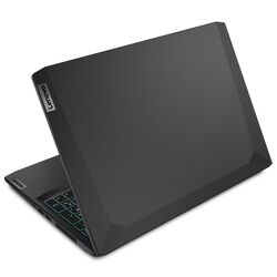 Laptop Lenovo IdeaPad Gaming 3 15IHU6 Intel Core i5-11300H 16GB DDR4/512GB SSD (Shadow Black) Thumb