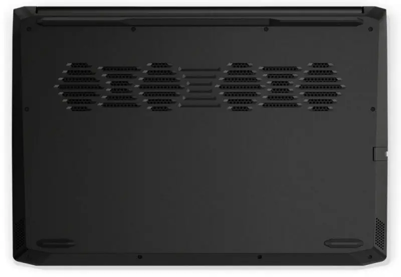 Laptop Lenovo IdeaPad Gaming 3 15IHU6 Intel Core i5-11300H 16GB DDR4/512GB SSD (Shadow Black) - 7