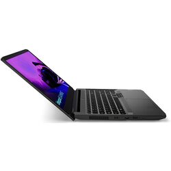 Ноутбук Lenovo IdeaPad Gaming 3 15IHU6 Intel Core i5-11320H 16GB DDR4/512GB SSD (Shadow Black) Thumb