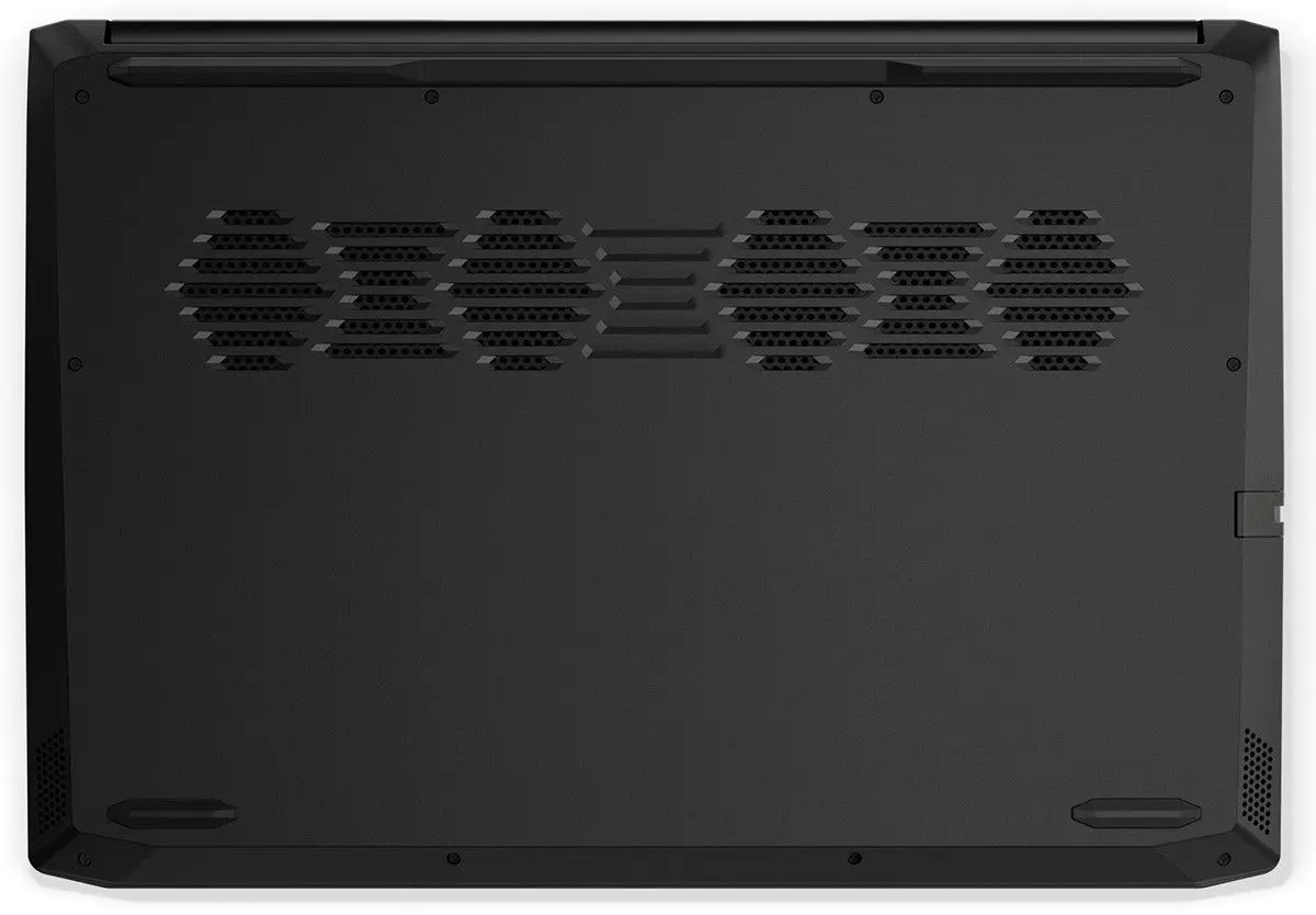 Laptop Lenovo IdeaPad Gaming 3 15IHU6 Intel Core i7-11370H 16GB DDR4/512GB SSD (Shadow Black)