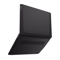 Laptop Lenovo IdeaPad Gaming 3 15IHU6 Intel Core i7-11370H Nvidia GeForce RTX 3050 16GB DDR4/512GB SSD (Shadow Black) Thumb