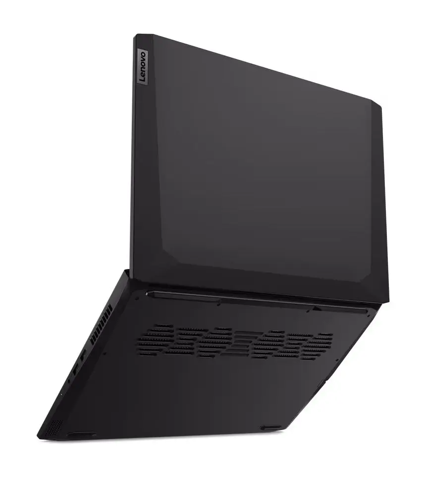 Laptop Lenovo IdeaPad Gaming 3 15IHU6 Intel Core i7-11370H Nvidia GeForce RTX 3050 16GB DDR4/512GB SSD (Shadow Black)