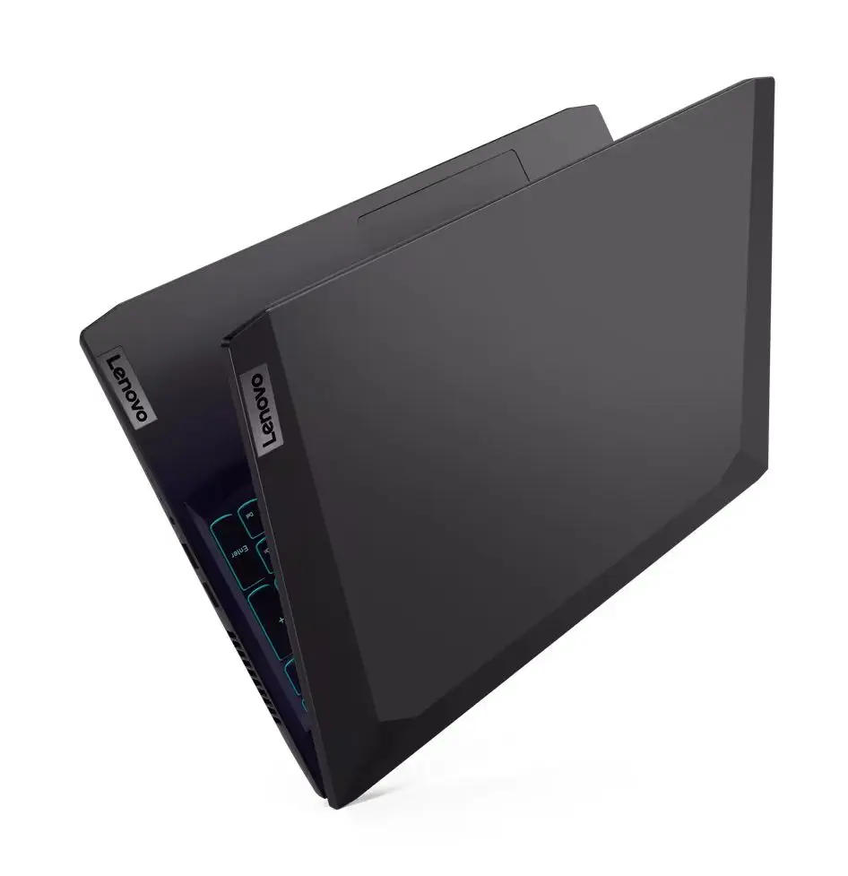 Laptop Lenovo IdeaPad Gaming 3 15IHU6 Intel Core i7-11370H Nvidia GeForce RTX 3050 16GB DDR4/512GB SSD (Shadow Black)