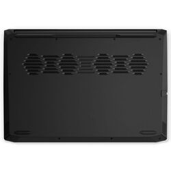 Laptop Lenovo IdeaPad Gaming 3 15IHU6 Intel Core i7-11370H Nvidia GeForce RTX 3050 Ti 16GB DDR4/512GB SSD (Black) Thumb