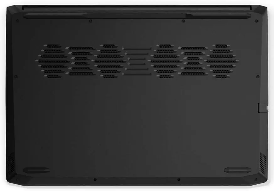 Ноутбук Lenovo IdeaPad Gaming 3 15IHU6 Intel Core i7-11370H Nvidia GeForce RTX 3050 Ti 8GB DDR4/512GB SSD (Black) - 5