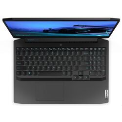 Laptop Lenovo IdeaPad Gaming 3 15IMH Intel Core i7-10750H 16GB DDR4/1TB+256GB HDD+SSD (Black) Thumb