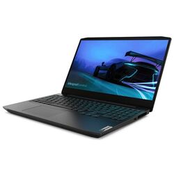 Laptop Lenovo IdeaPad Gaming 3 15IMH Intel Core i7-10750H 16GB DDR4/1TB+256GB HDD+SSD (Black) Thumb