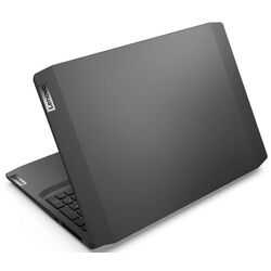 Laptop Lenovo IdeaPad Gaming 3 15IMH Intel Core i7-10750H 16GB DDR4/1TB+256GB HDD+SSD (Black) Thumb