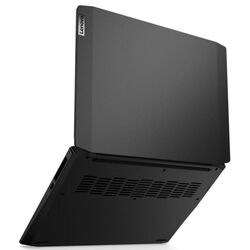 Laptop Lenovo IdeaPad Gaming 3 15IMH Intel Core i7-10750H 16GB DDR4/1TB+256GB HDD+SSD (Black) Thumb