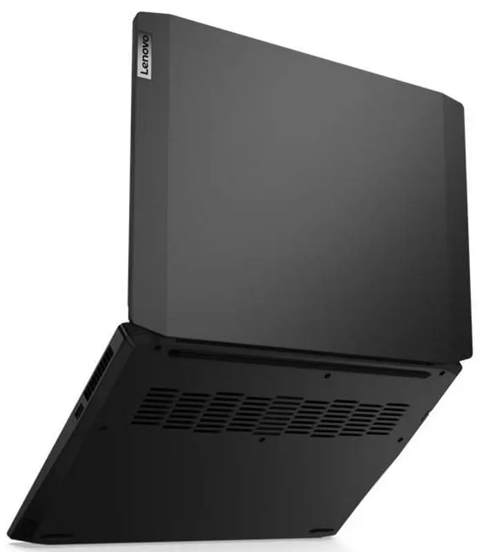 Laptop Lenovo IdeaPad Gaming 3 15IMH Intel Core i7-10750H 16GB DDR4/1TB+256GB HDD+SSD (Black)