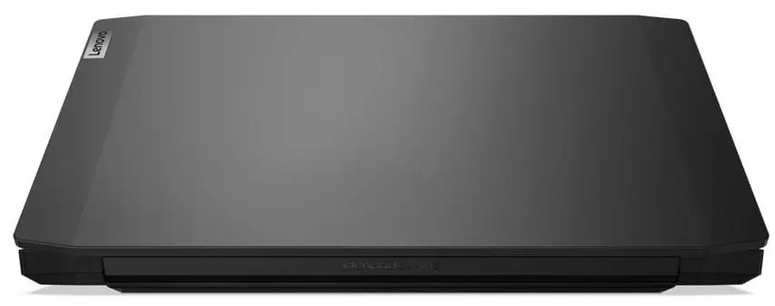 Laptop Lenovo IdeaPad Gaming 3 15IMH Intel Core i7-10750H 16GB DDR4/1TB+256GB HDD+SSD (Black)