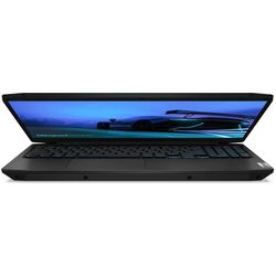 Laptop Lenovo IdeaPad Gaming 3 15IMH05 Intel Core i7-10750H 8GB DDR4/512GB SSD (Black) Thumb