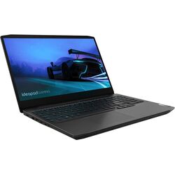 Laptop Lenovo IdeaPad Gaming 3 15IMH05 Intel Core i7-10750H 8GB DDR4/512GB SSD (Black) Thumb